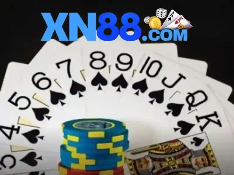 Xn88: Nền tảng trò chơi trực tuyến và những điều bạn cần biết Giao diện nhà cái hoàn hảo