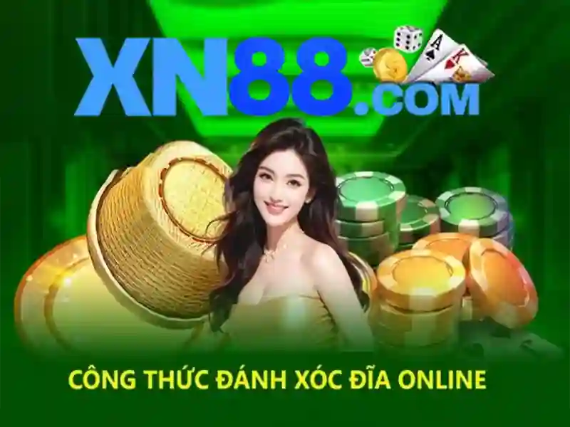 xn88: Nền tảng giải trí trực tuyến và tổng quan Giao diện nhà cái hoàn hảo