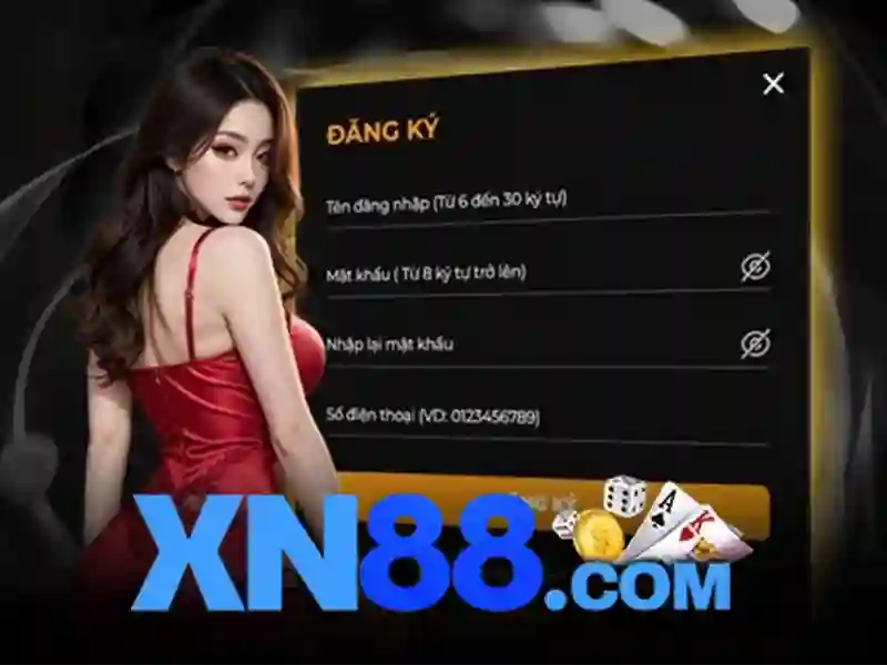Giới thiệu về xn88
