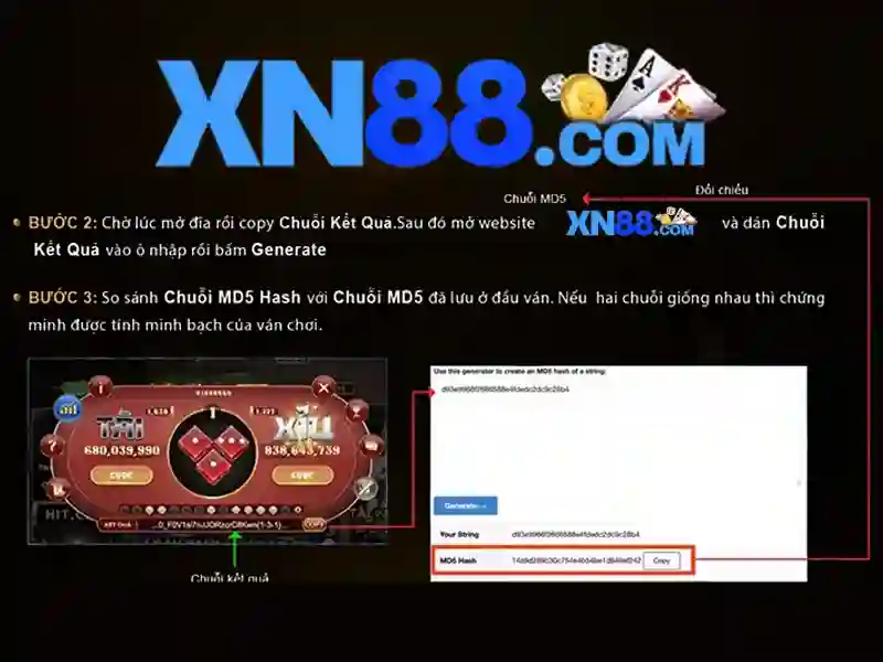 Đánh giá từ người dùng và nền văn hóa xn88