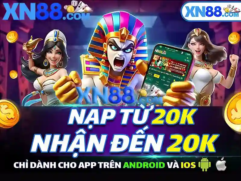 Giao diện nhà cái hoàn hảo