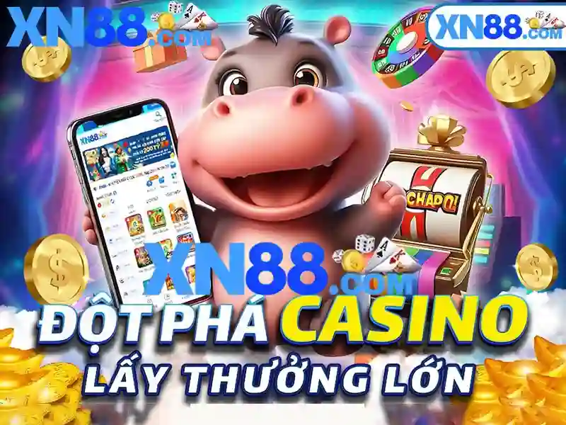 Giới thiệu về xn88