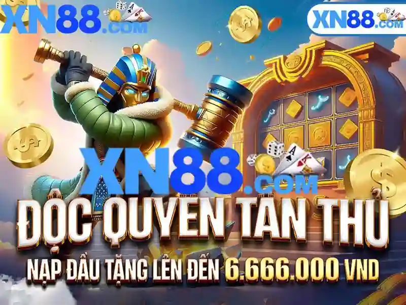 xn88: Tổng quan về nền tảng và cộng đồng Giao diện nhà cái hoàn hảo