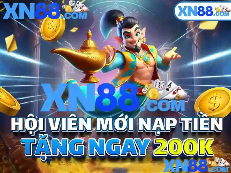 Giao diện nhà cái hoàn hảo