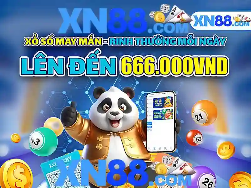 Giao diện nhà cái hoàn hảo