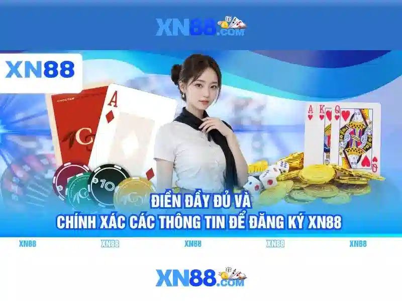 Giao diện nhà cái hoàn hảo