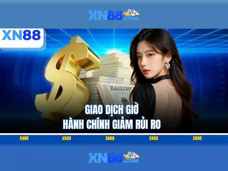 xn88: Nền tảng cá cược trực tuyến uy tín