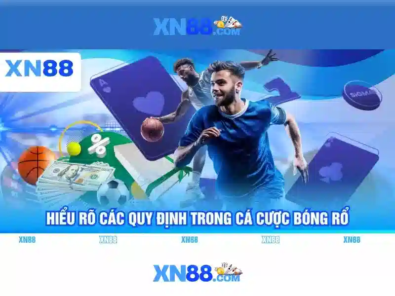 Giao diện nhà cái hoàn hảo