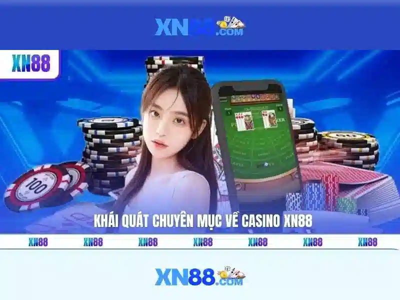 XN88 - Nền tảng cá cược và giải trí trực tuyến uy tín Giao diện nhà cái hoàn hảo
