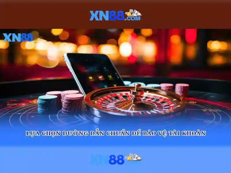 Giao diện nhà cái hoàn hảo