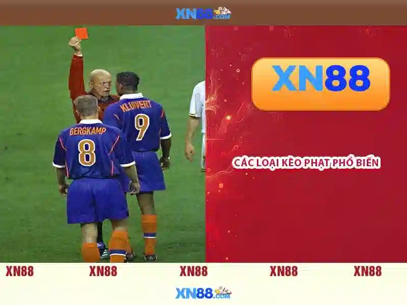 XN88 – Tổng quan về nền tảng trực tuyến Giao diện nhà cái hoàn hảo