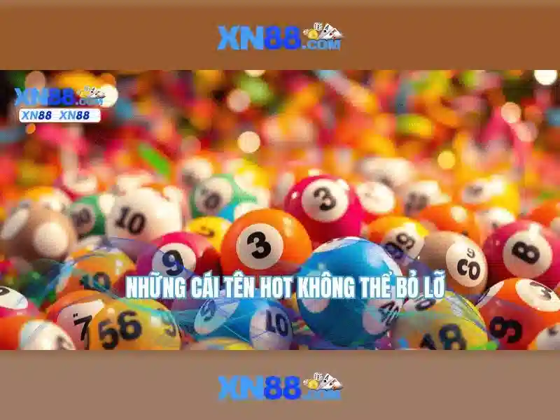 Xn88 là gì? Khám phá nền tảng cá cược trực tuyến Giao diện nhà cái hoàn hảo
