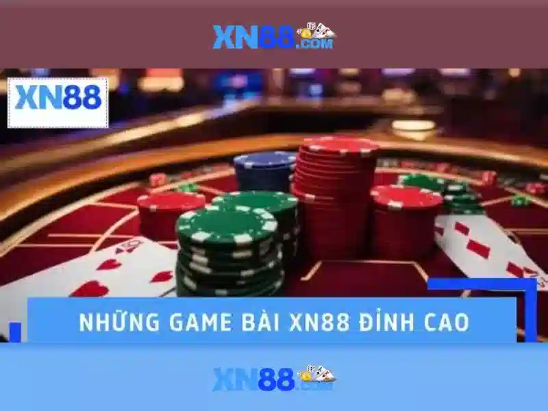 xn88: Nền tảng giải trí trực tuyến cho người chơi Giao diện nhà cái hoàn hảo