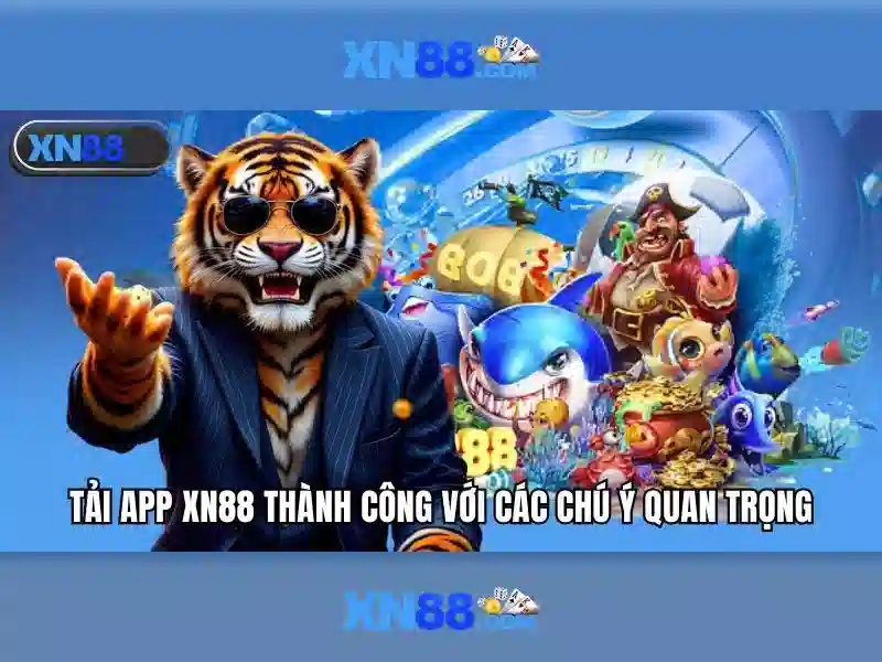 Xn88 là gì và tại sao nó thu hút người chơi