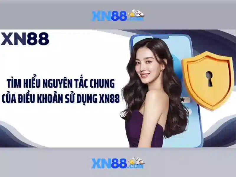 Lý do chọn xn88