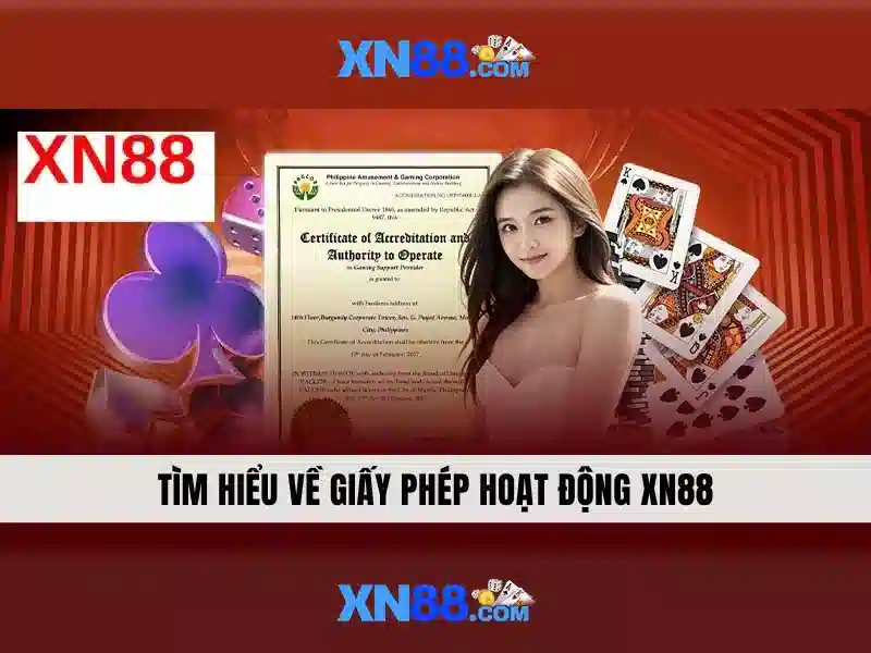 xn88: Một cái nhìn tổng quan Giao diện nhà cái hoàn hảo