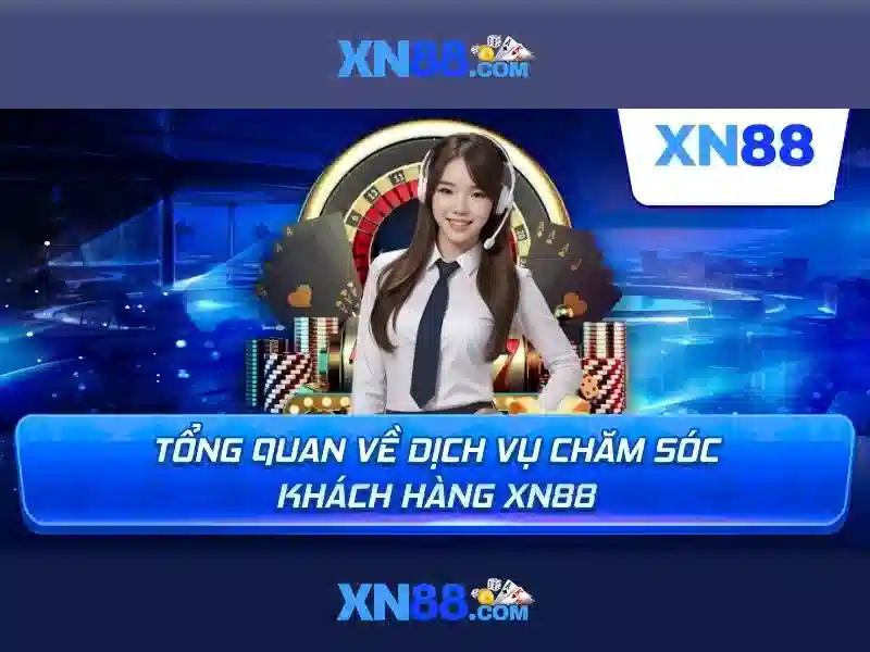 Giới thiệu về xn88