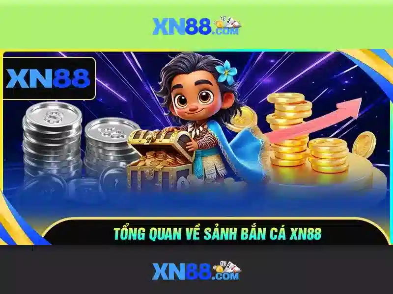 xn88: Giới thiệu và các đặc điểm nổi bật Giao diện nhà cái hoàn hảo