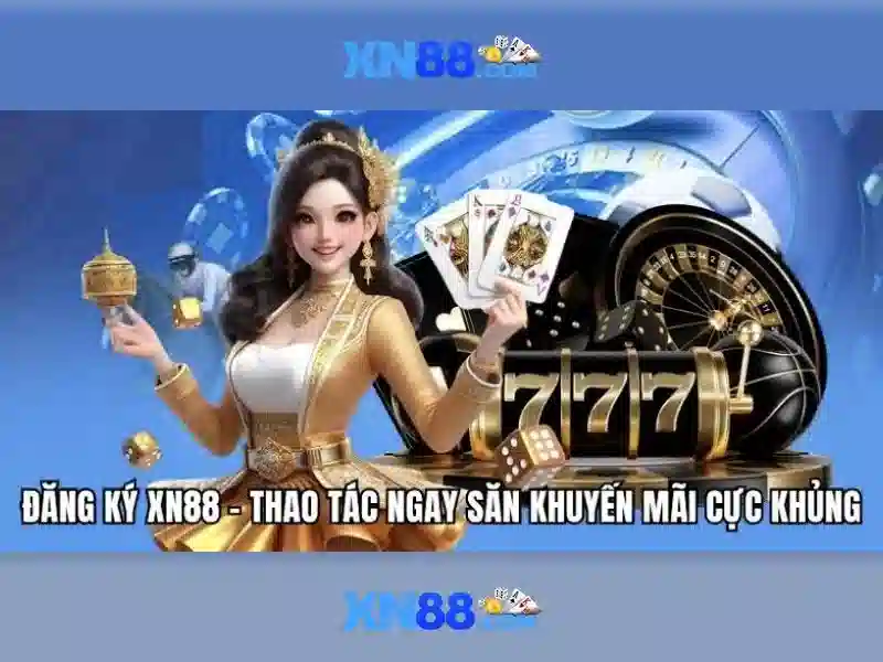 XN88: Tổng quan và trải nghiệm cá cược trực tuyến đáng chú ý Giao diện nhà cái hoàn hảo