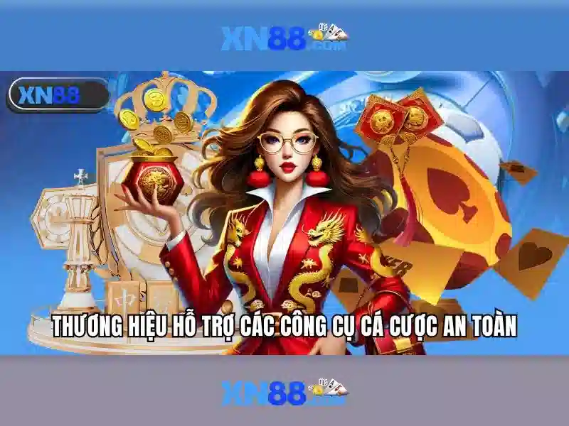 An toàn và khuyến mãi tại xn88