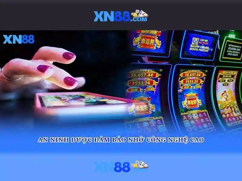 Nền tảng trò chơi và công nghệ