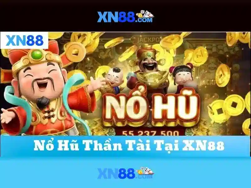 xn88 là gì và các điều bạn nên biết Giao diện nhà cái hoàn hảo