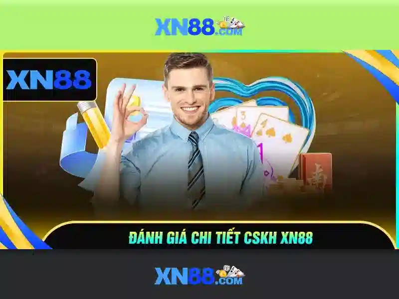 xn88: Nền tảng trò chơi trực tuyến Giao diện nhà cái hoàn hảo