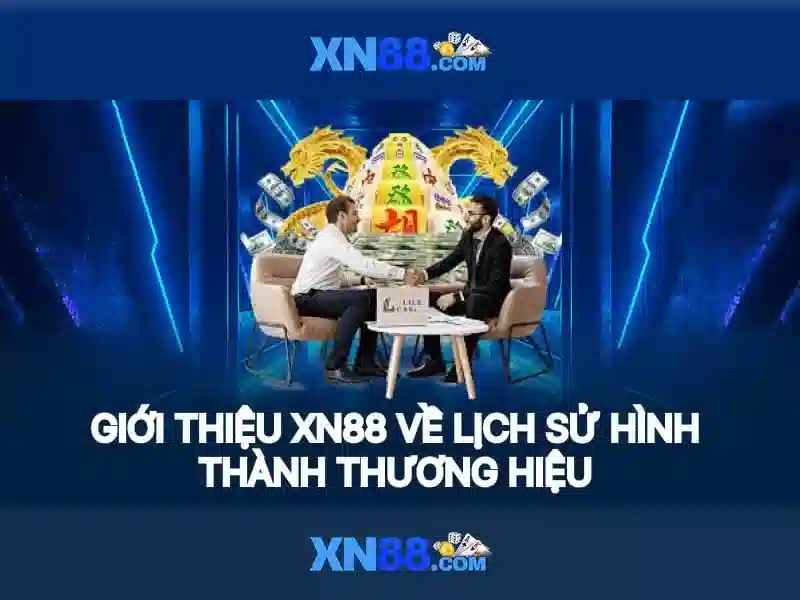 xn88 - Khám phá nền tảng cá cược và giải trí trực tuyến Giao diện nhà cái hoàn hảo