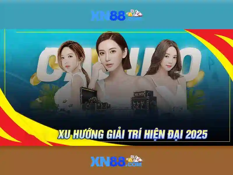 Tổng quan về xn88