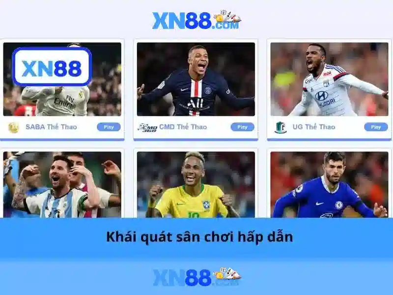 Giới thiệu về XN88