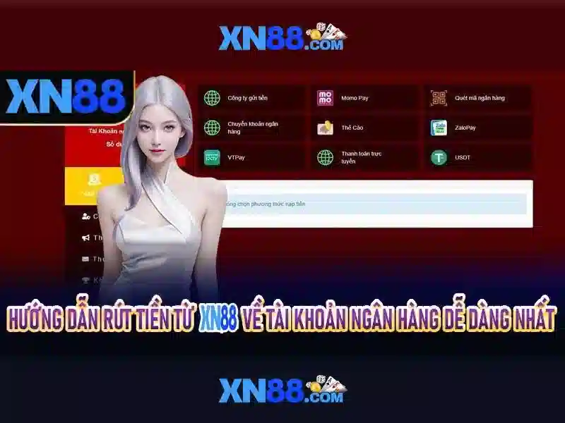 Các tính năng nổi bật của xn88