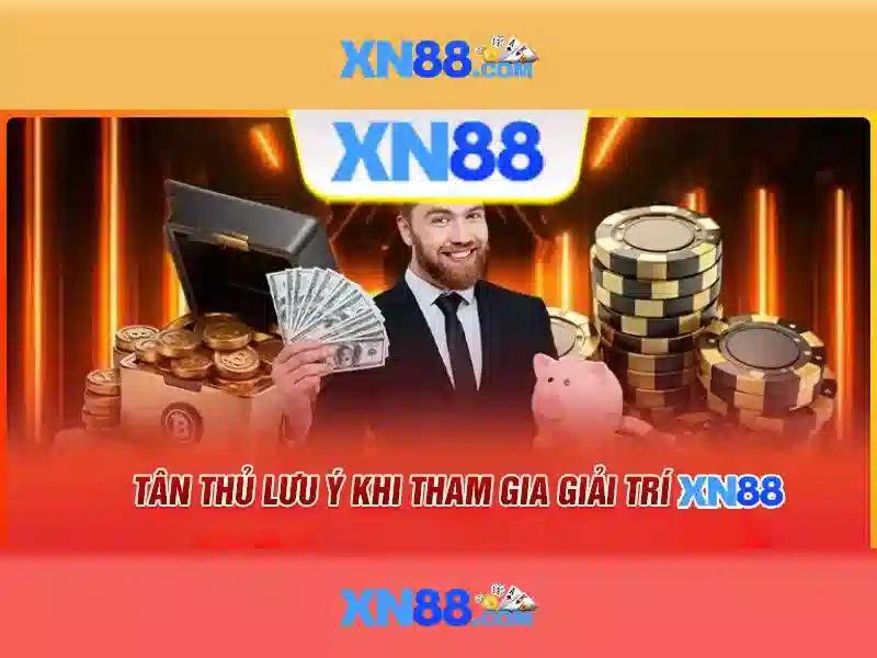 xn88 - Tổng quan về nền tảng và dịch vụ Giao diện nhà cái hoàn hảo