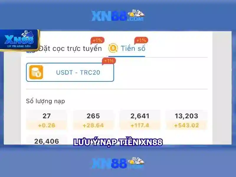 Giao diện nhà cái hoàn hảo