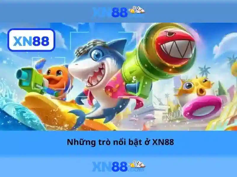Đa dạng trò chơi và tùy chọn cá cược