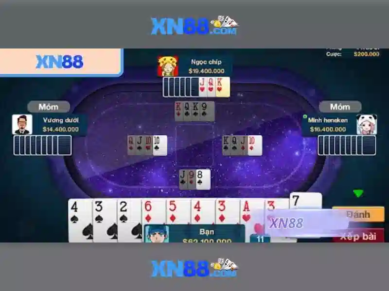 Giới thiệu về xn88
