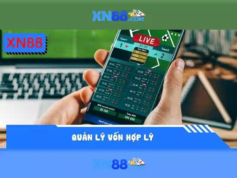 XN88: Nền tảng cá cược trực tuyến và giải trí Giao diện nhà cái hoàn hảo