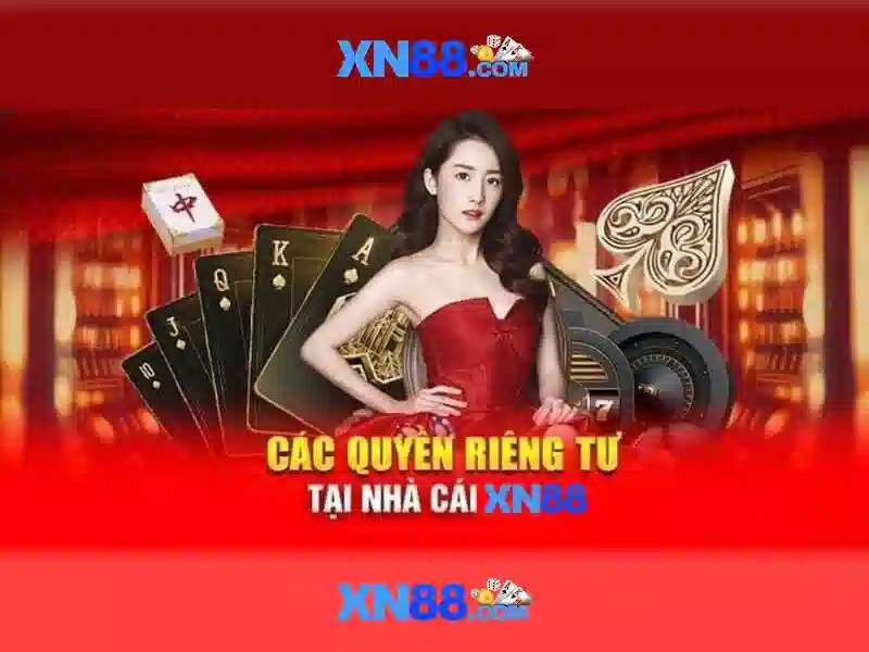 Các sản phẩm và dịch vụ của xn88