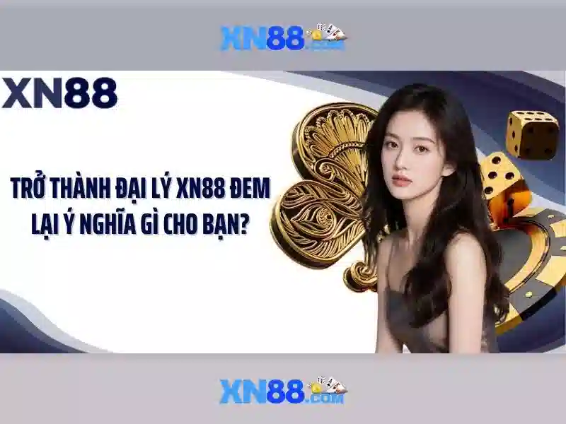 xn88: Nền tảng cá cược trực tuyến và những điều cần biết Giao diện nhà cái hoàn hảo
