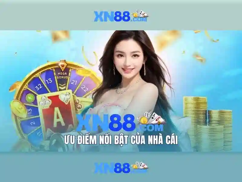 Lợi ích khi tham gia xn88