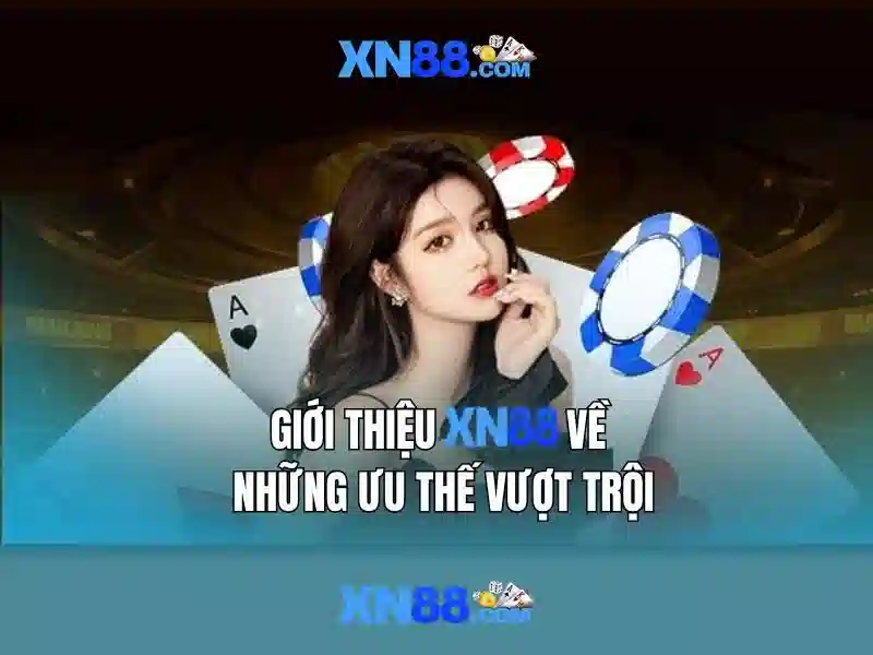 Các dịch vụ của xn88