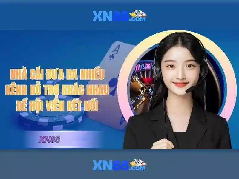 Xn88: Giới thiệu về nền tảng chơi online Giao diện nhà cái hoàn hảo