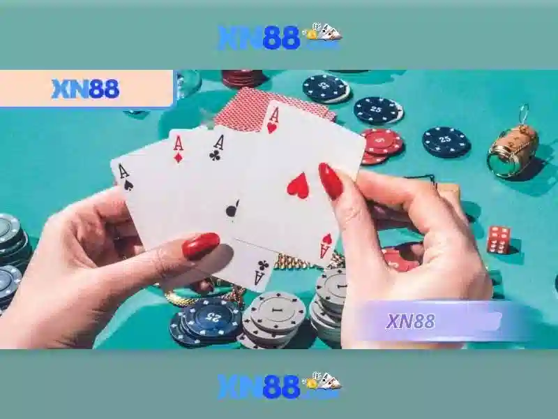 Banner xn88 casino