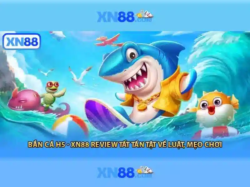 Giới thiệu về xn88