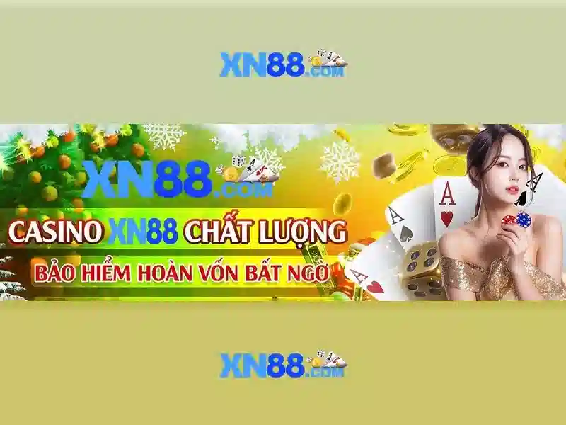 xn88: Tổng quan và vai trò trong cộng đồng trực tuyến Giao diện nhà cái hoàn hảo
