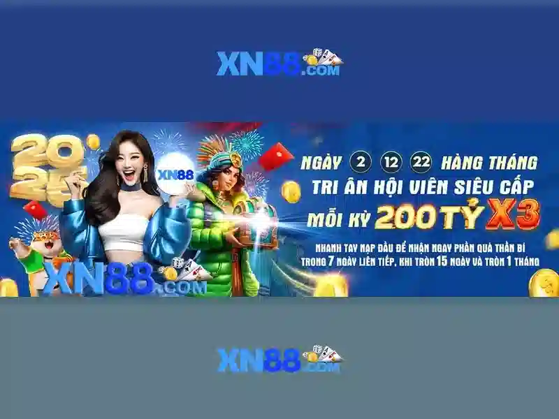 Mẹo và chiến lược cho người chơi xn88
