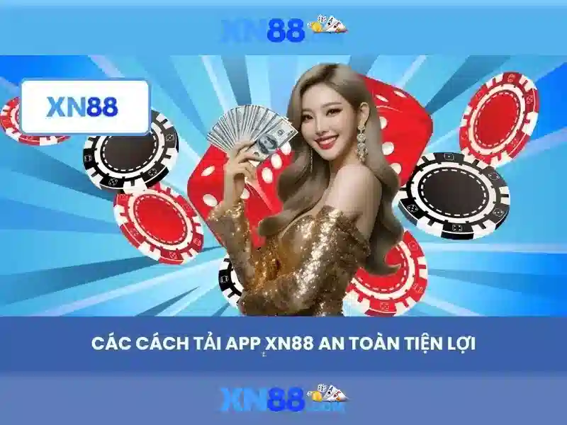xn88 và thế giới giải trí trực tuyến Giao diện nhà cái hoàn hảo