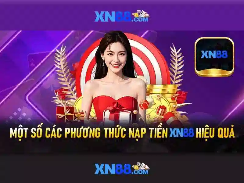 Các trò chơi phổ biến tại xn88