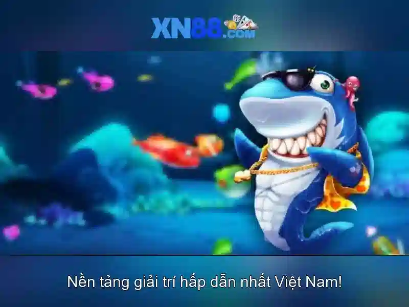 Xn88: một đánh giá tổng quan về nền tảng giải trí trực tuyến Giao diện nhà cái hoàn hảo