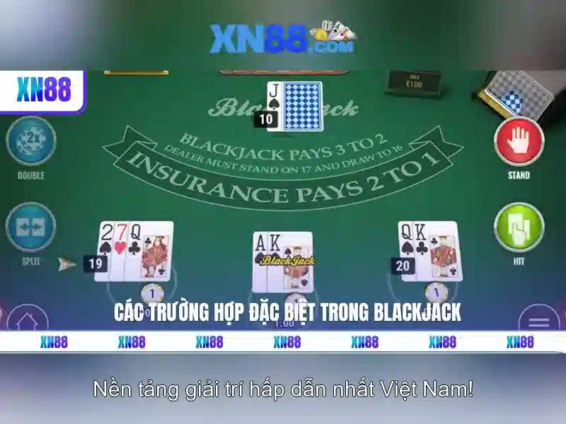 Giao diện nhà cái hoàn hảo
