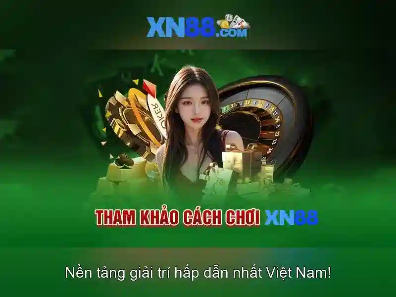 Giới thiệu về xn88